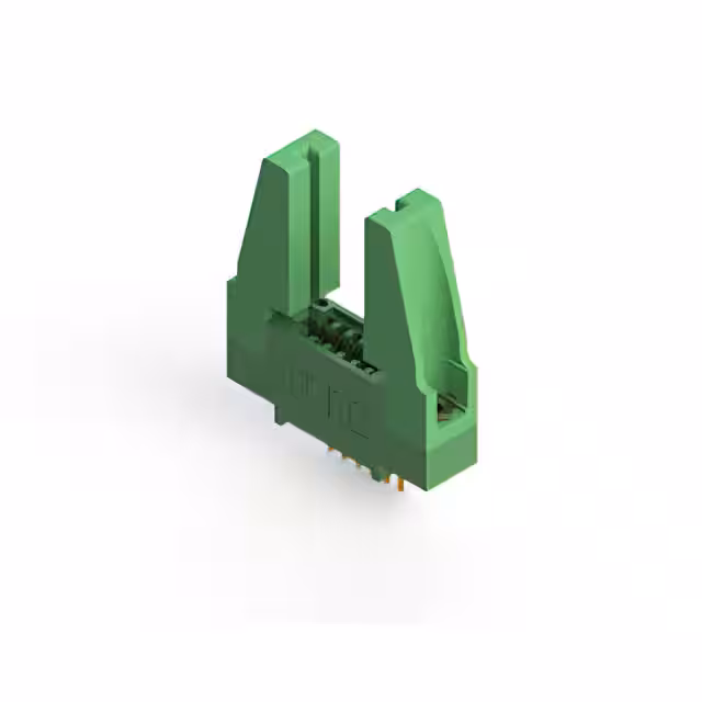 345-006-540-488 EDAC Inc.  Edgeboard Connectors